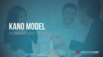 Kano Model _https://www.presentationload.com/kano-model-powerpoint-template.html