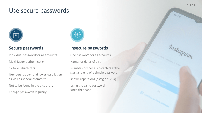 Cybersecurity