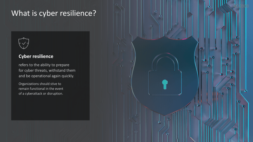Cybersecurity