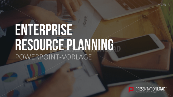 Enterprise Resource Planning