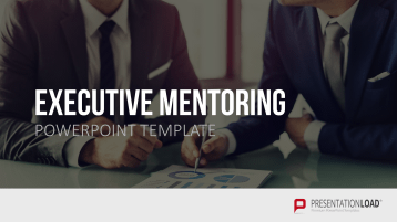 Executive Mentoring _https://www.presentationload.com/executive-mentoring-powerpoint-template.html