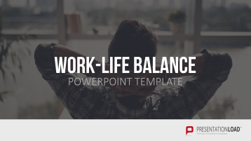 powerpoint presentation work life balance