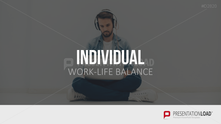 powerpoint presentation work life balance