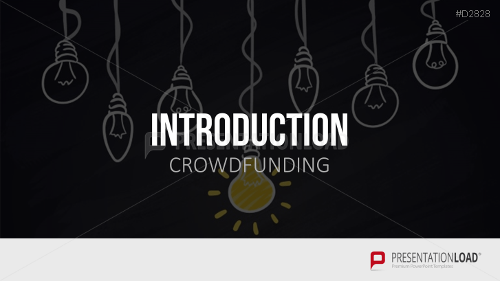 Crowdfunding