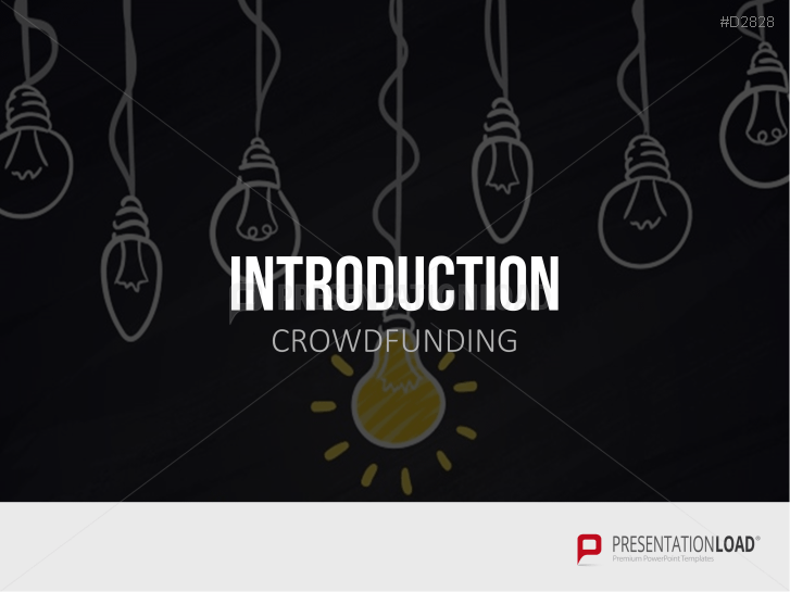 Crowdfunding