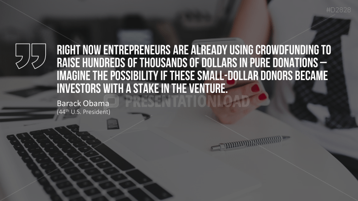 Crowdfunding