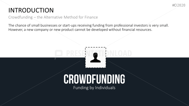 Crowdfunding