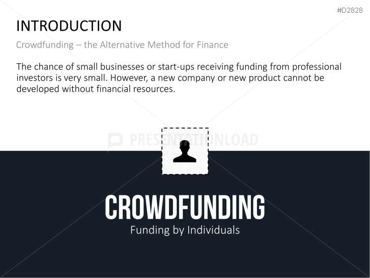 Crowdfunding