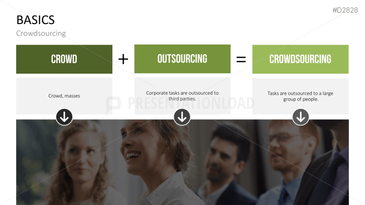 Crowdfunding