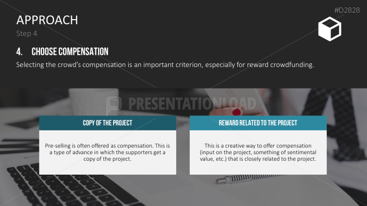 Crowdfunding