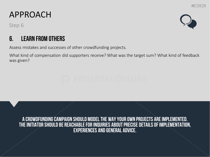 Crowdfunding