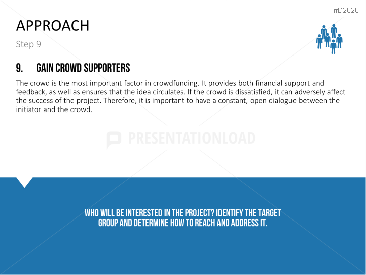 Crowdfunding