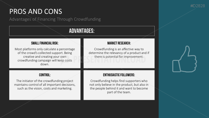 Crowdfunding