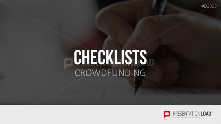 Crowdfunding