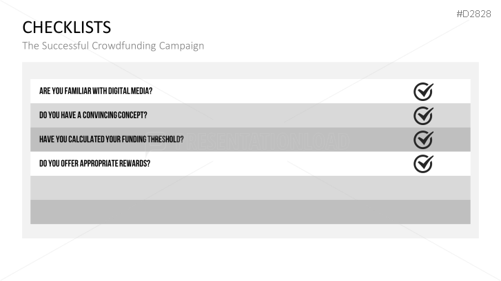 Crowdfunding