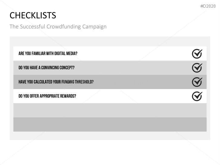 Crowdfunding