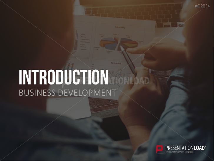 Business Development