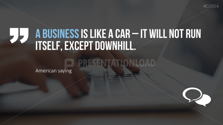 Business Development