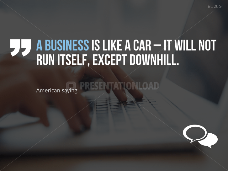 Business Development