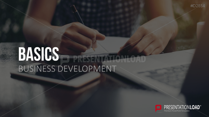 Business Development