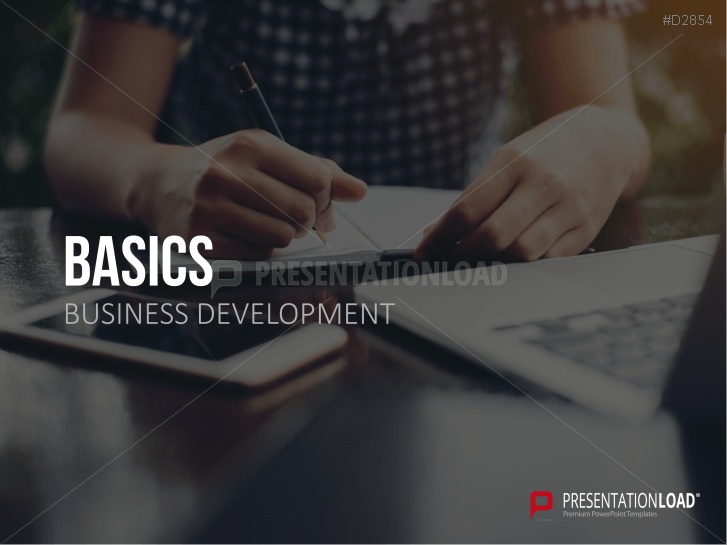 Business Development