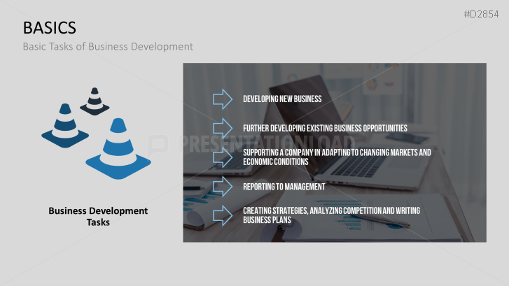 Business Development