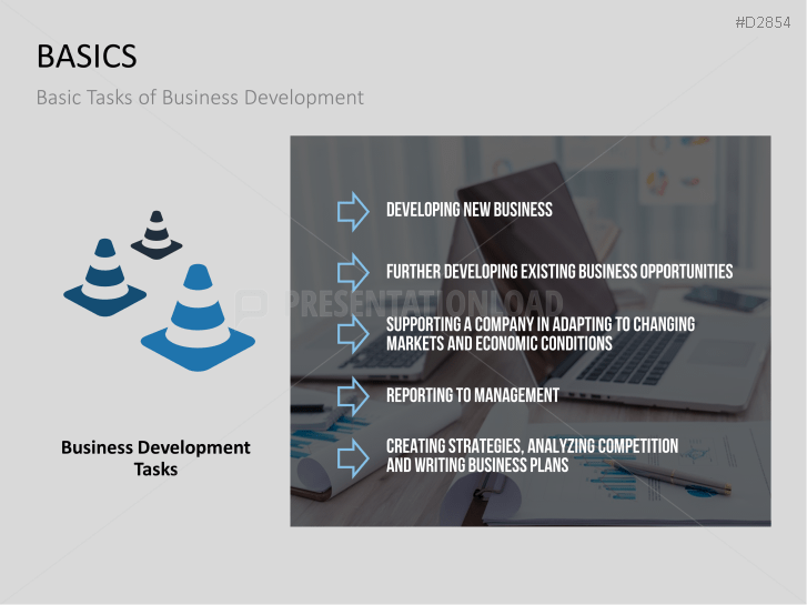 Business Development
