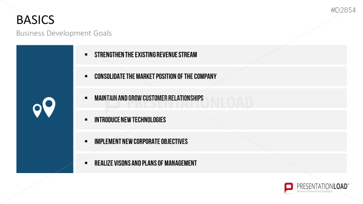 Business Development