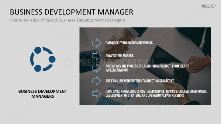 Business Development