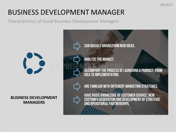 Business Development