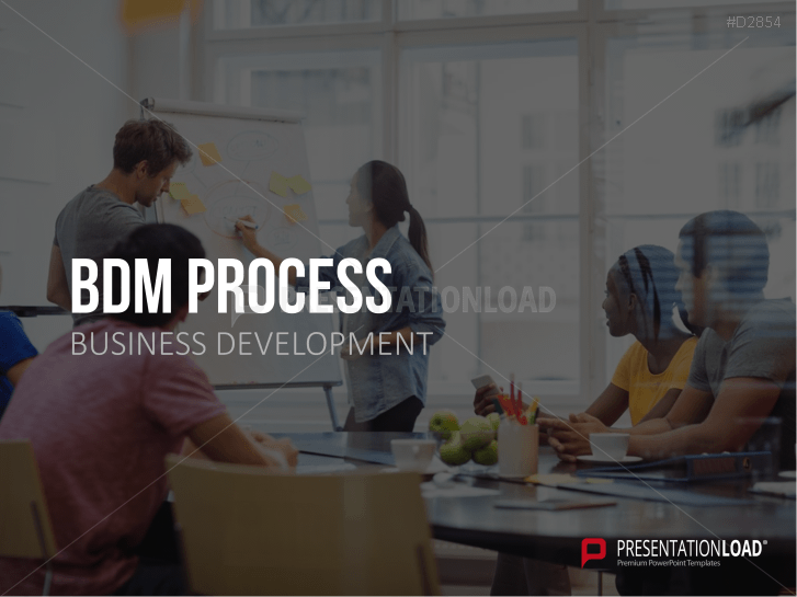 Business Development