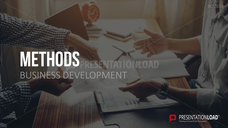 Business Development