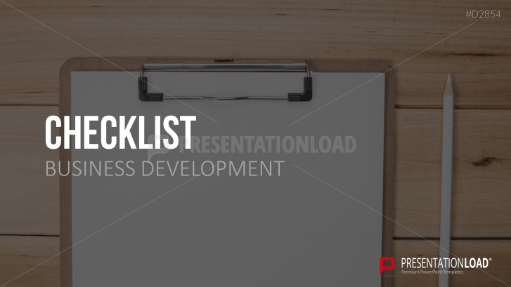 Business Development