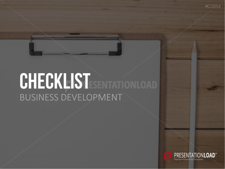 Business Development