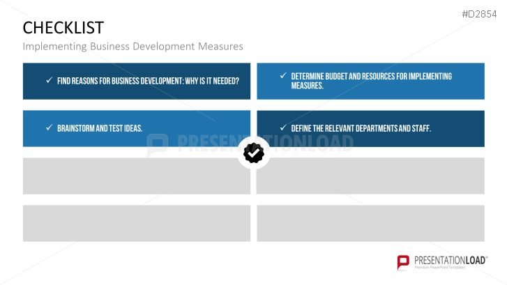 Business Development
