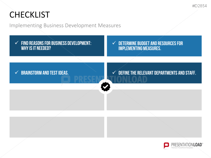 Business Development