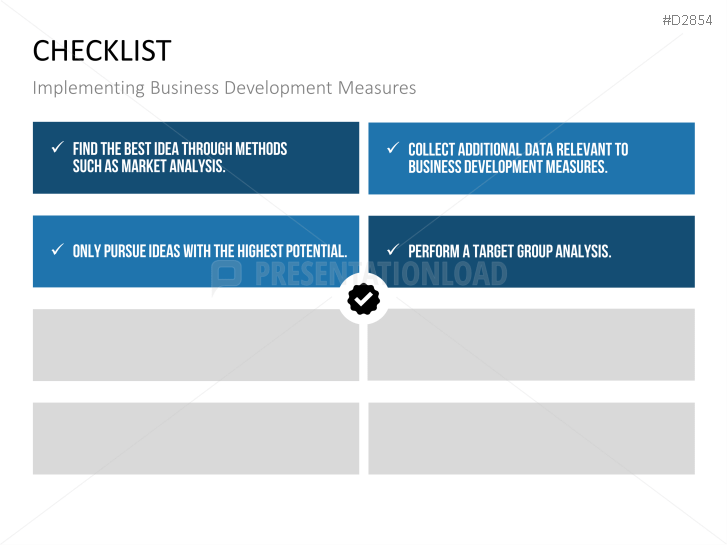 Business Development