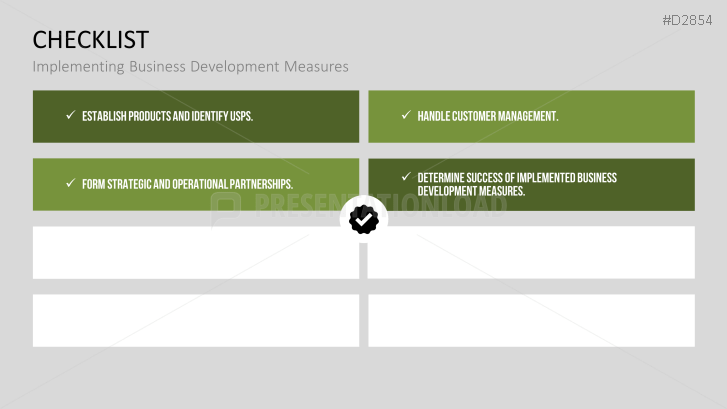 Business Development