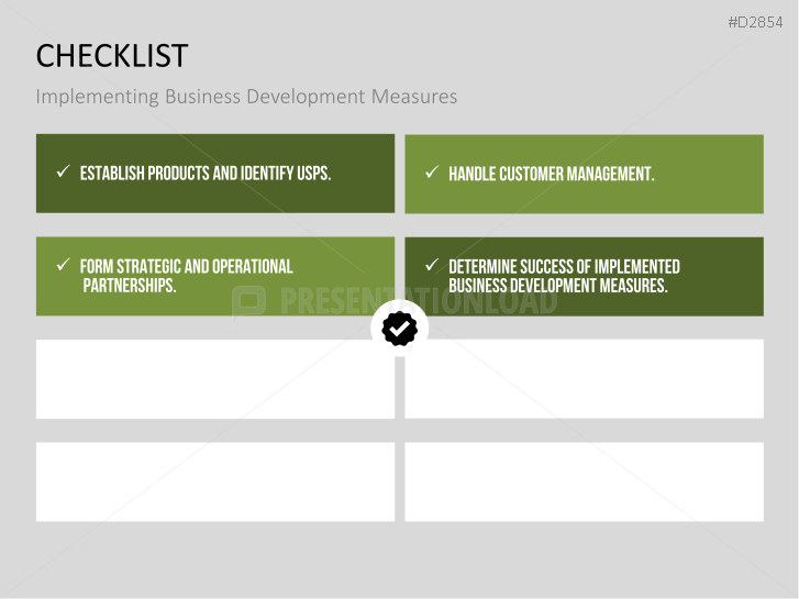 Business Development