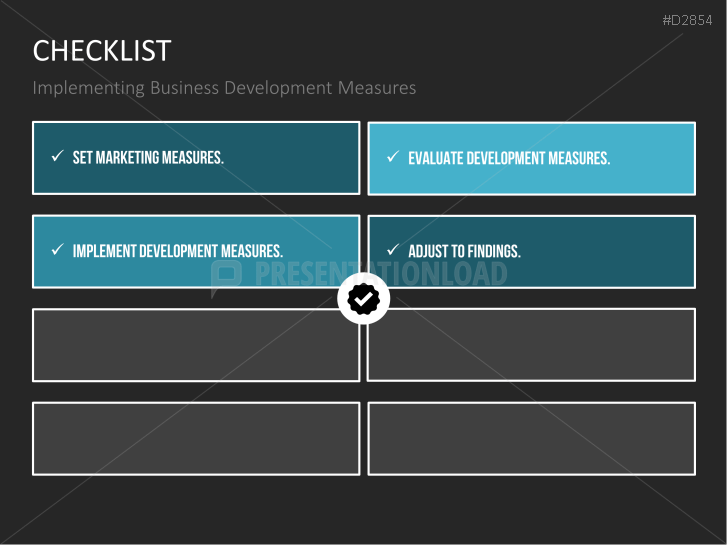 Business Development