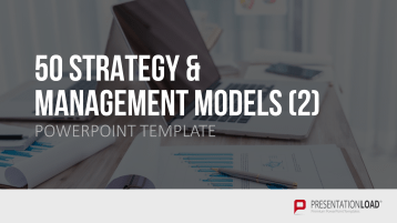 50 Strategy and Management Models Part 2 _https://www.presentationload.fr/50-modeles-de-strategie-et-gestion-1-modele-powerpoint.html