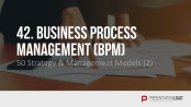 PresentationLoad | 50 Strategy and Management Models Part 2