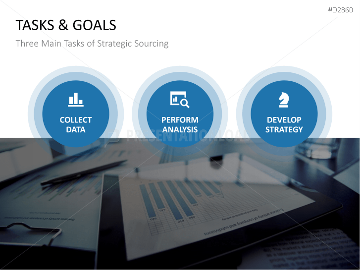 Strategic Sourcing | PowerPoint Templates | PresentationLoad