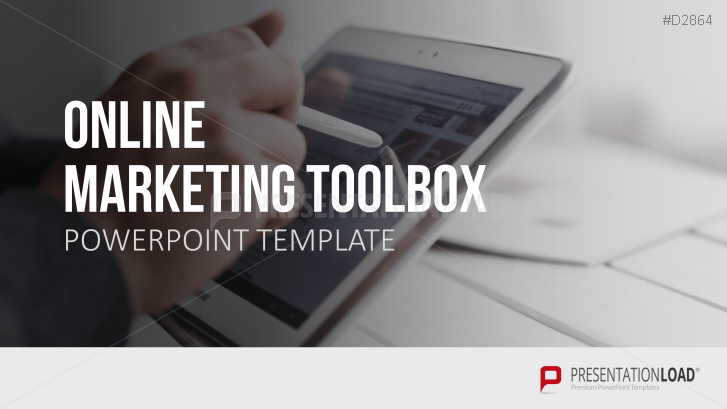 Online Marketing Toolbox