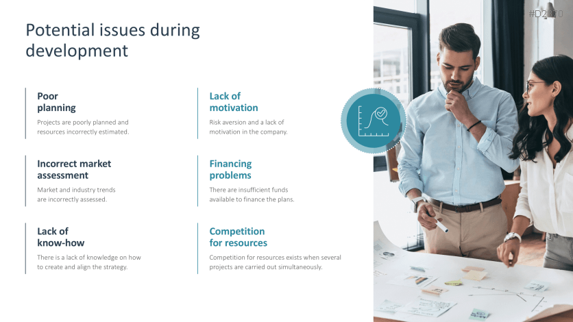 Growth Strategies (Scaling)
