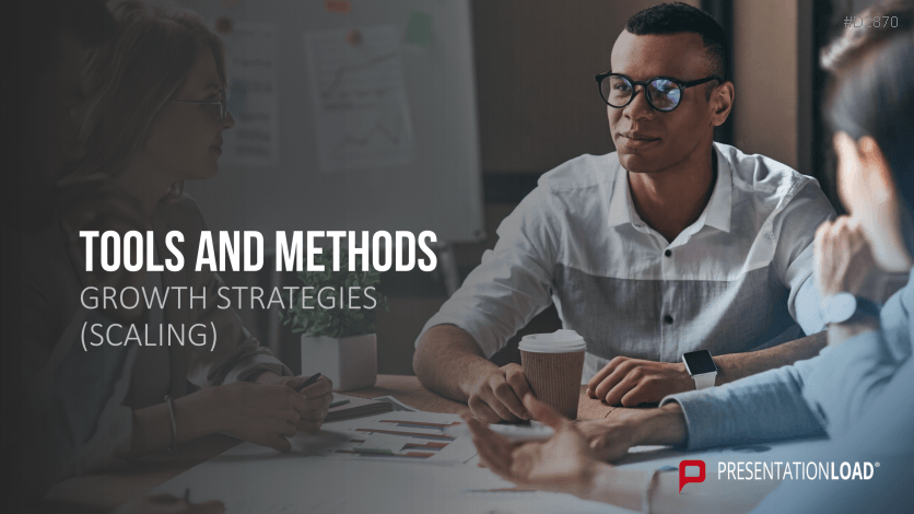 Growth Strategies (Scaling)