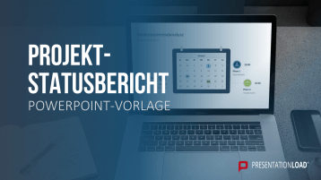 Projekt Management Ppt Vorlagen Download