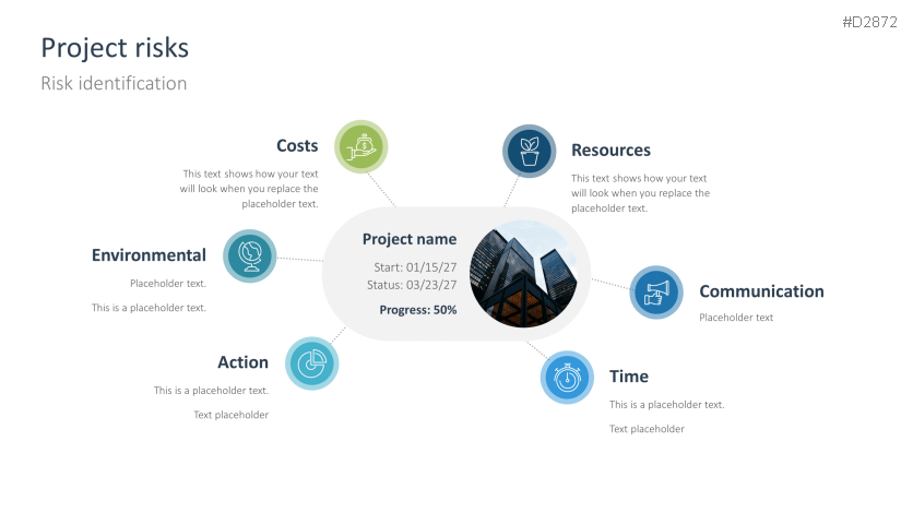 Project Status Report