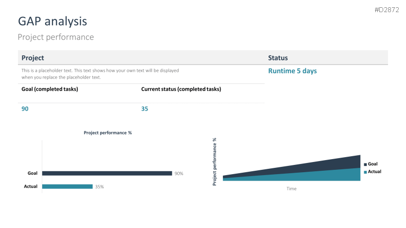Project Status Report