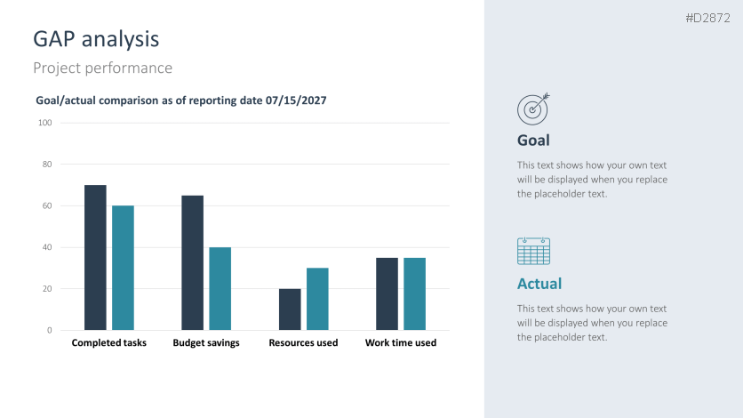 Project Status Report